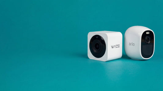 Wyze vs Arlo: High-End Features Without the High-End Price Tag - Wyze Labs, Inc.