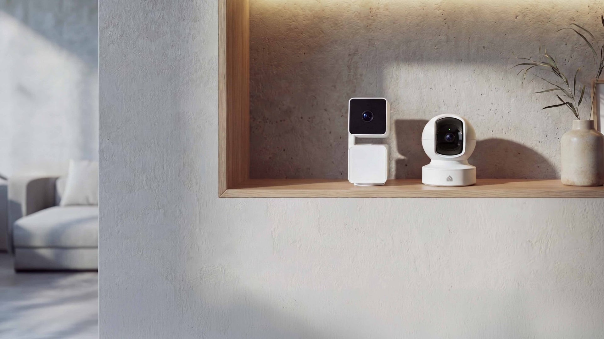 Wyze vs. Kasa : comparaison des prix, des performances et des fonctionnalités