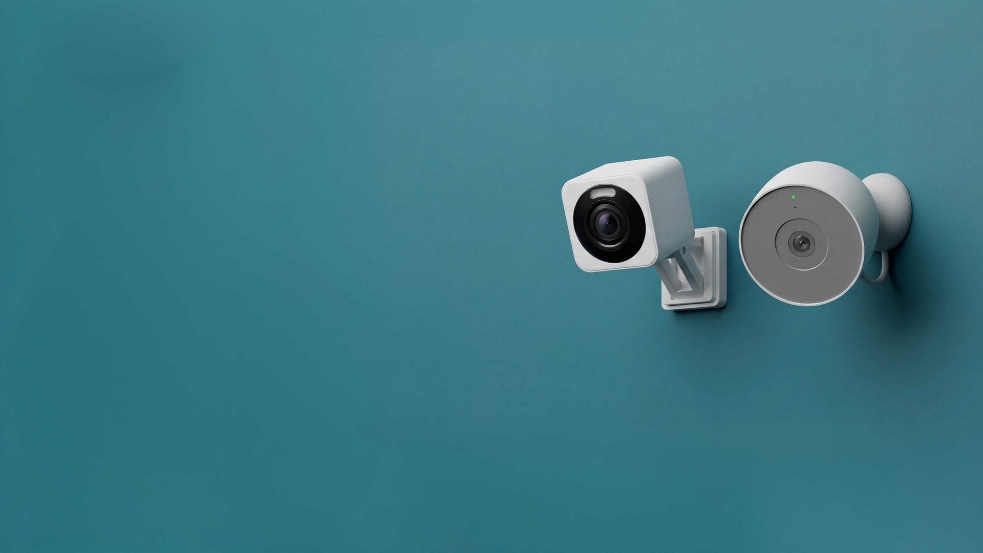 Wyze vs. Nest: Smart Home Security Without the Tech Giant Tax