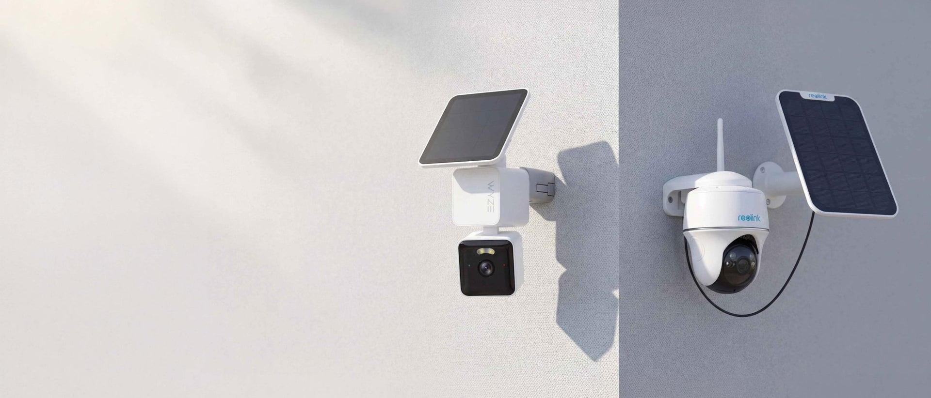 Wyze vs. Reolink: Which Security Camera Should You Choose?