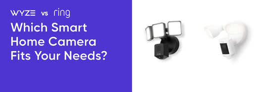 Wyze vs. Ring: Which Smart Home Camera Fits Your Needs? - Wyze Labs, Inc.
