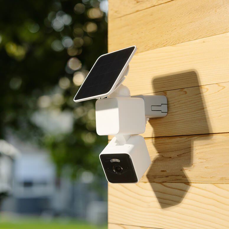 Wireless Cameras | Outdoor Security Camera System | Wyze