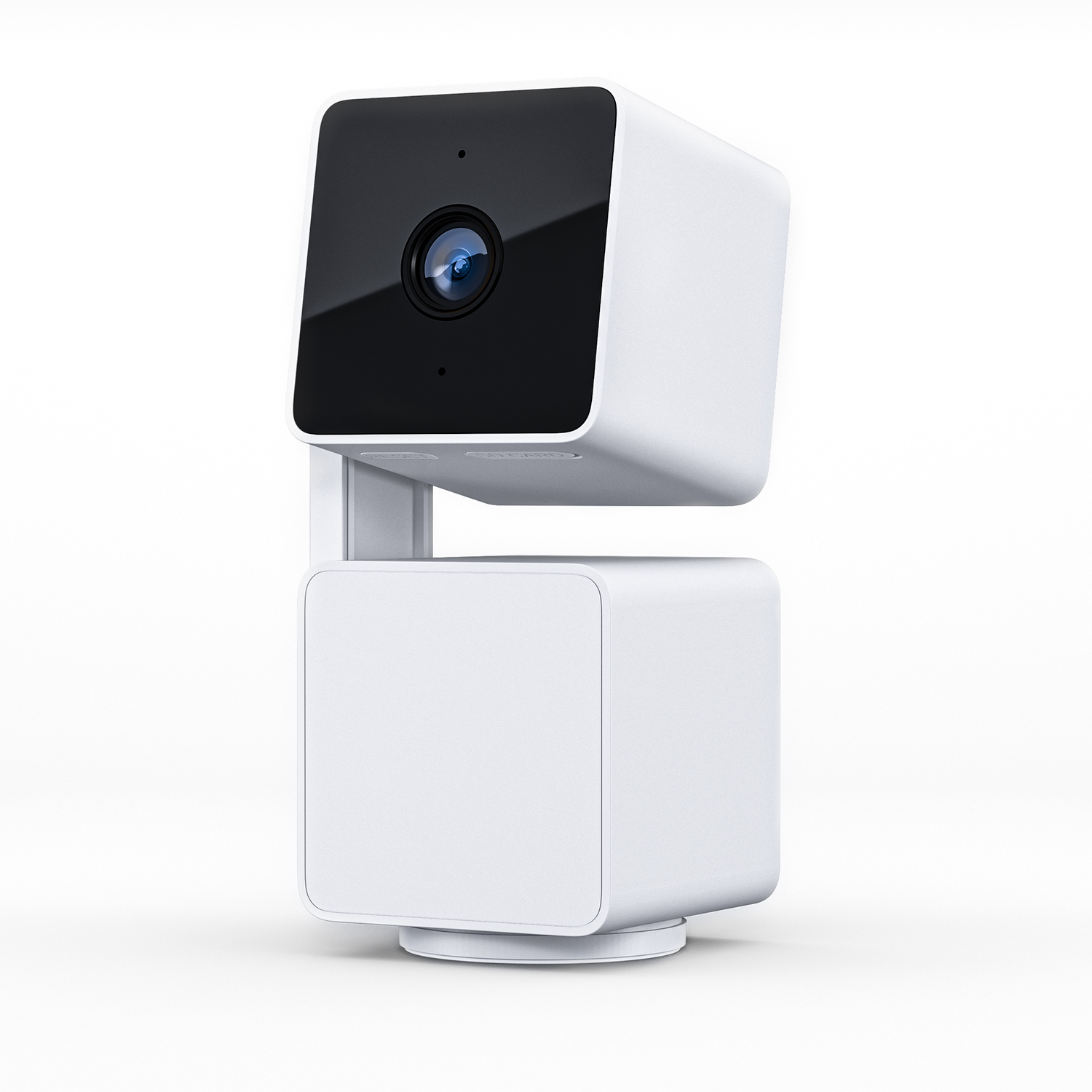 Kasa 2K QHD Security Camera Pan/Tilt, Starlight Sensor for Color Night  Vision, Motion Detection for Baby & Pet Monitor, 2-Way Audio, Cloud & SD  Card