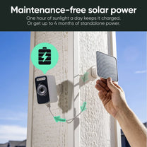 Wyze Solar Cam