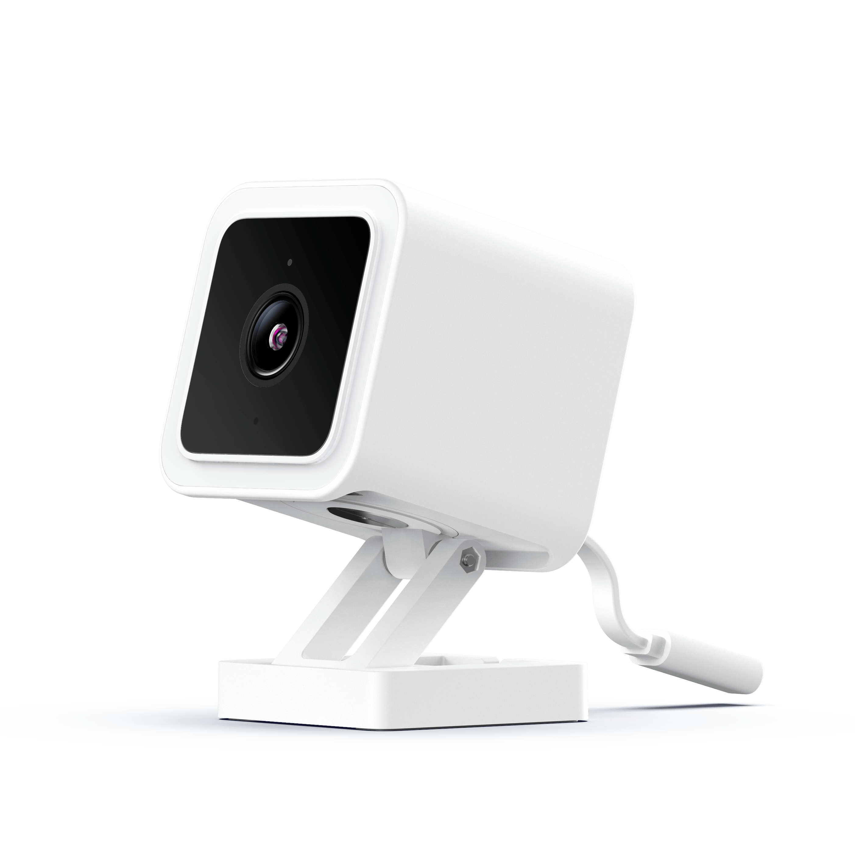 wyze monitoring