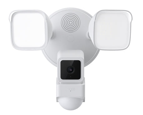 Wyze cam floodlight