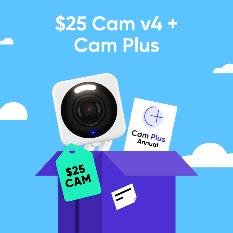 Get Cam v4 for $25 when bundled with Cam Plus.