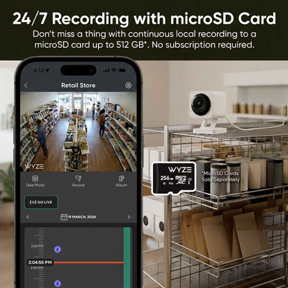 Small Business Monitoring Basic