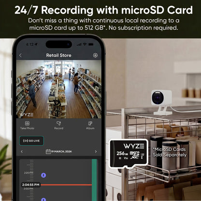 Small Business Monitoring Basic