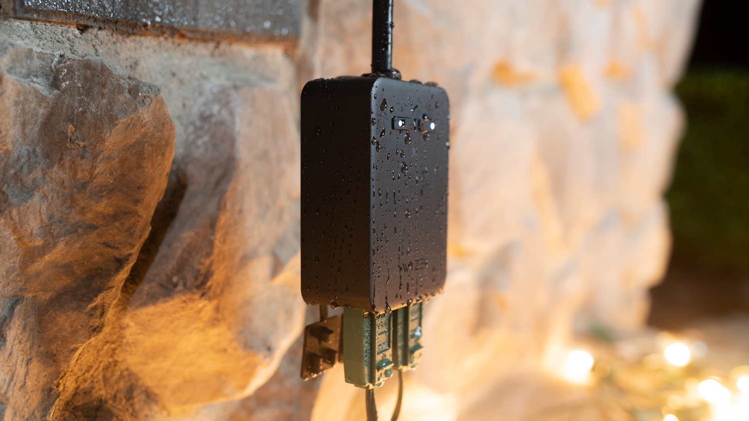 Wyze Indoor/Outdoor WiFi Smart Plug