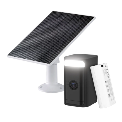Wyze Battery Cam Pro