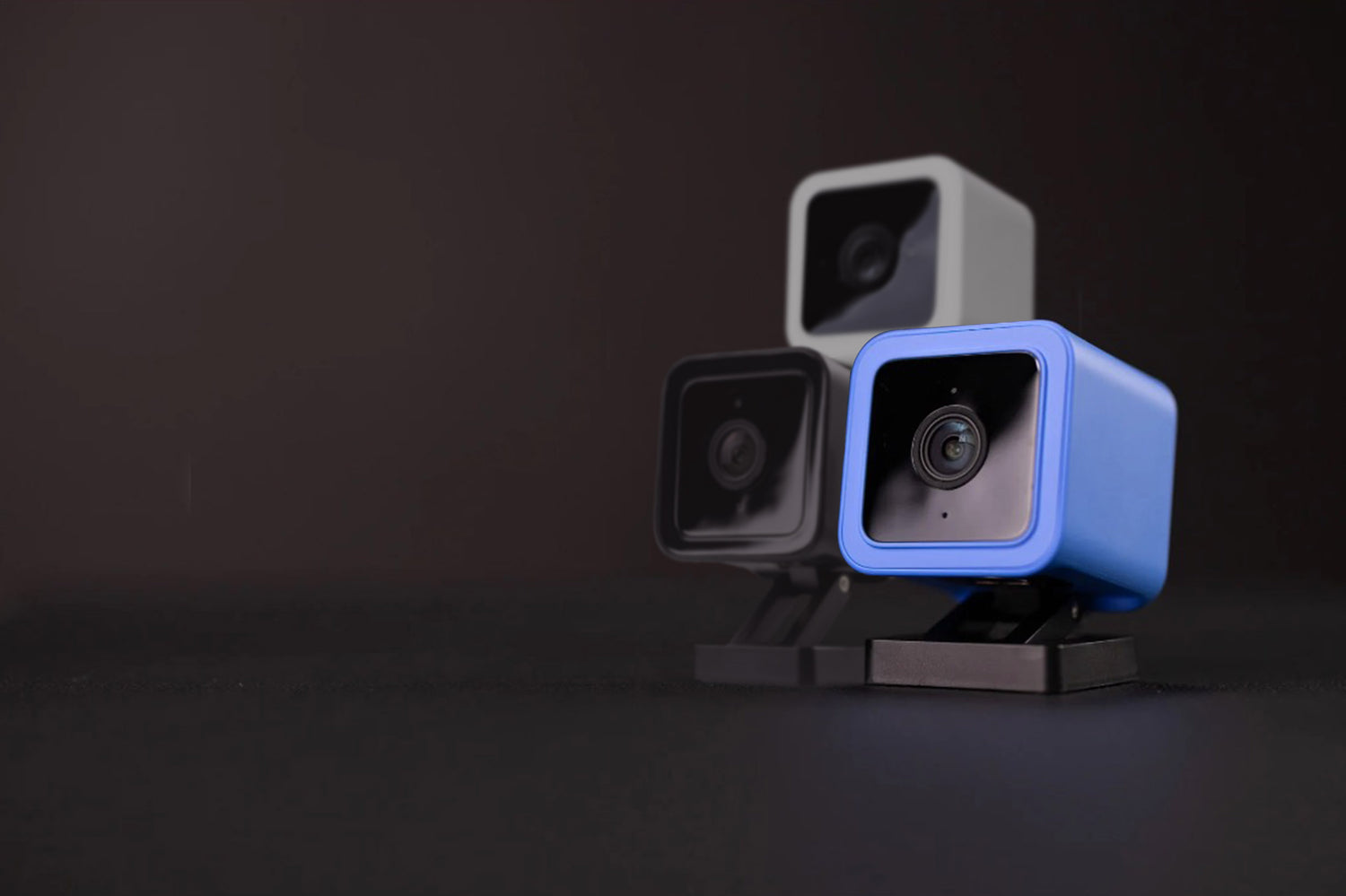 wyze labs wyze cam surveillance cameras