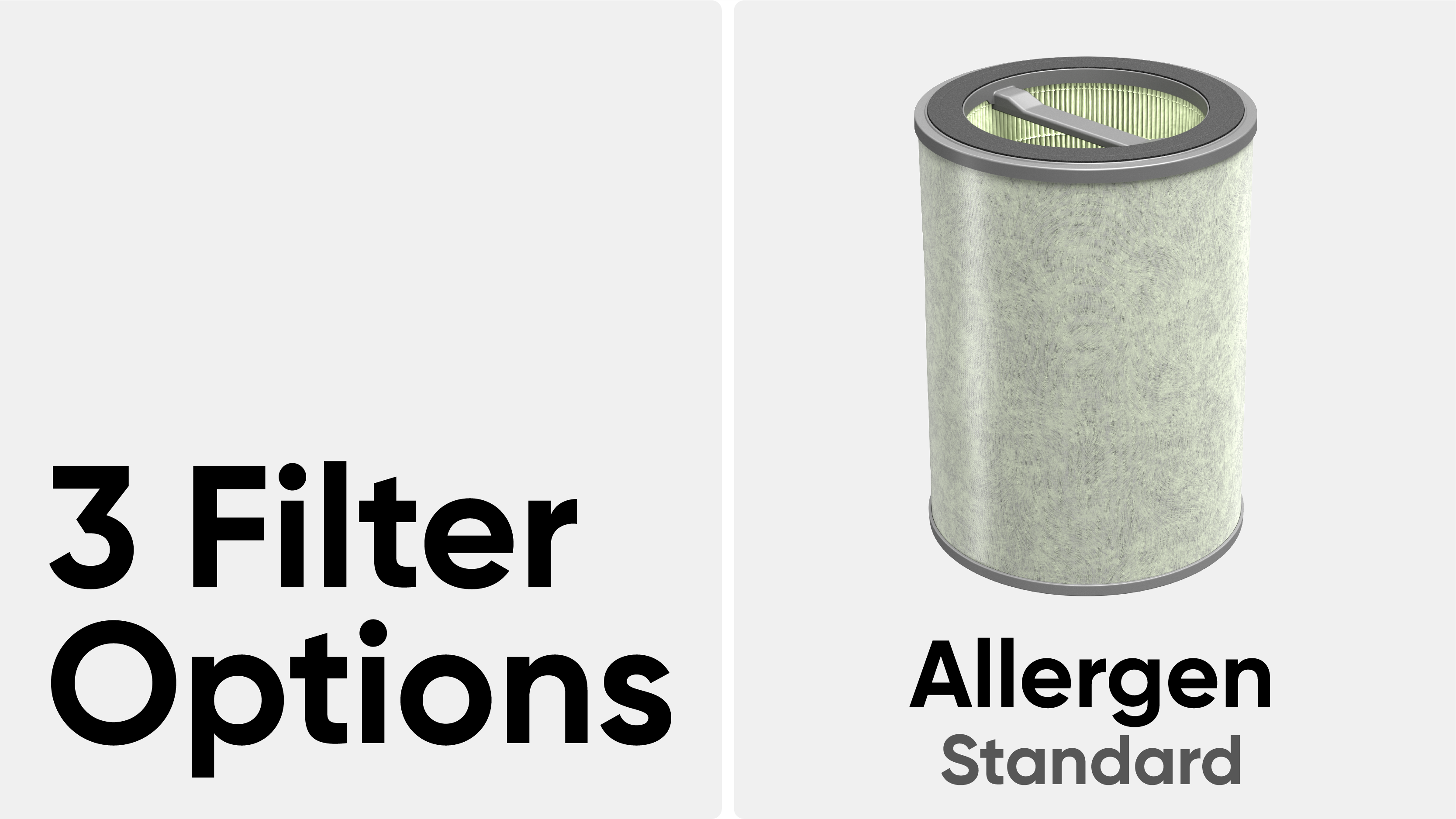 Wyze Air Purifier A Luxury Air Purifier Without the Luxury Price