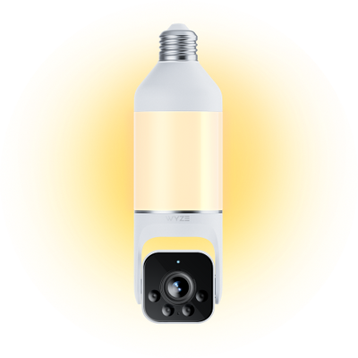 Bulb Cam