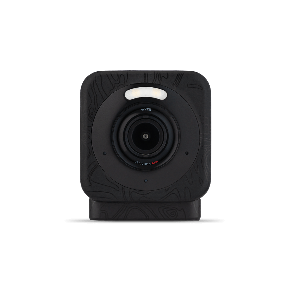 Wyze Cam v4 Skins by dBrand (Skin Only)