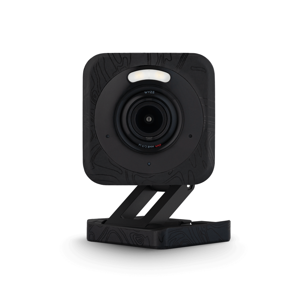Wyze Cam v4 Skins by dBrand (Skin Only)