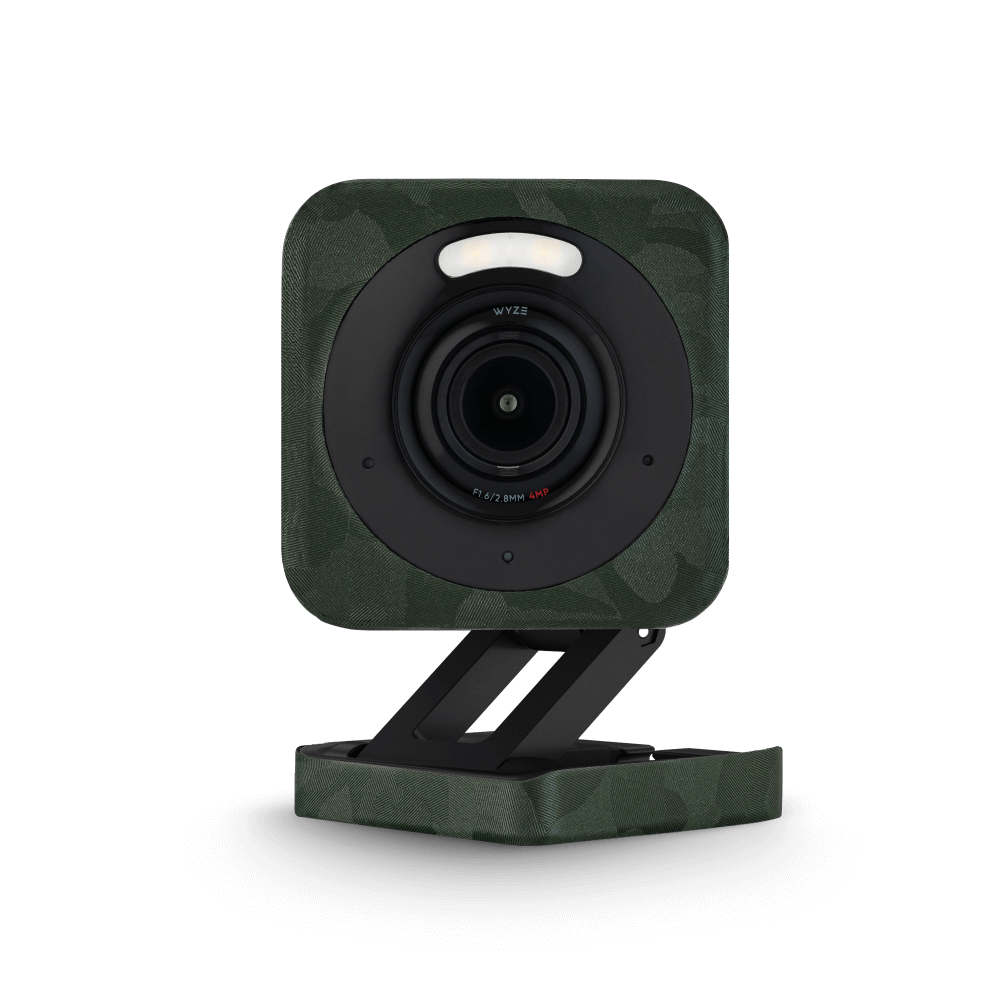 Wyze Cam v4 Skins by dBrand (Skin Only)