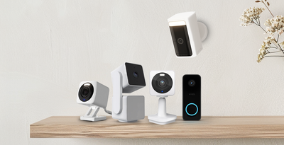 Shop All Security Camera and Smart Home Products | Wyze
