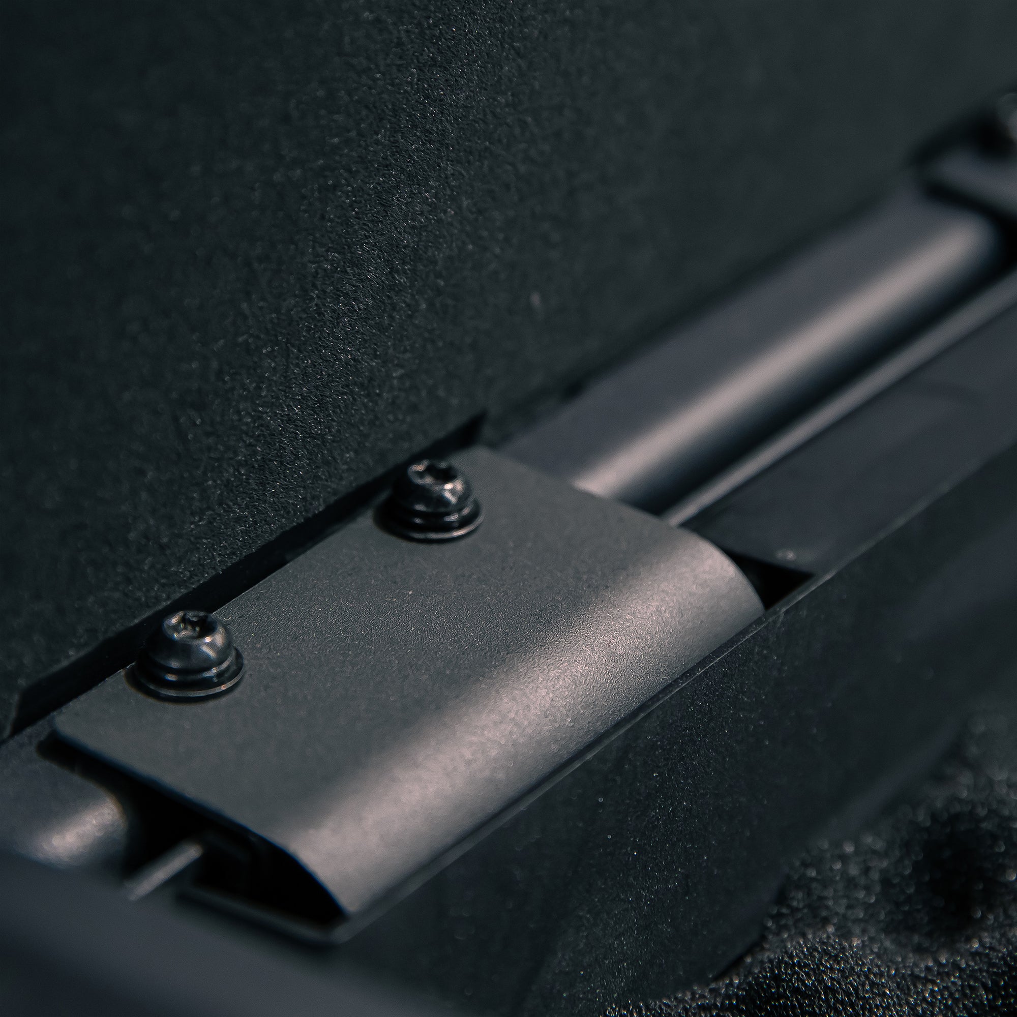 Wyze Gun Safe