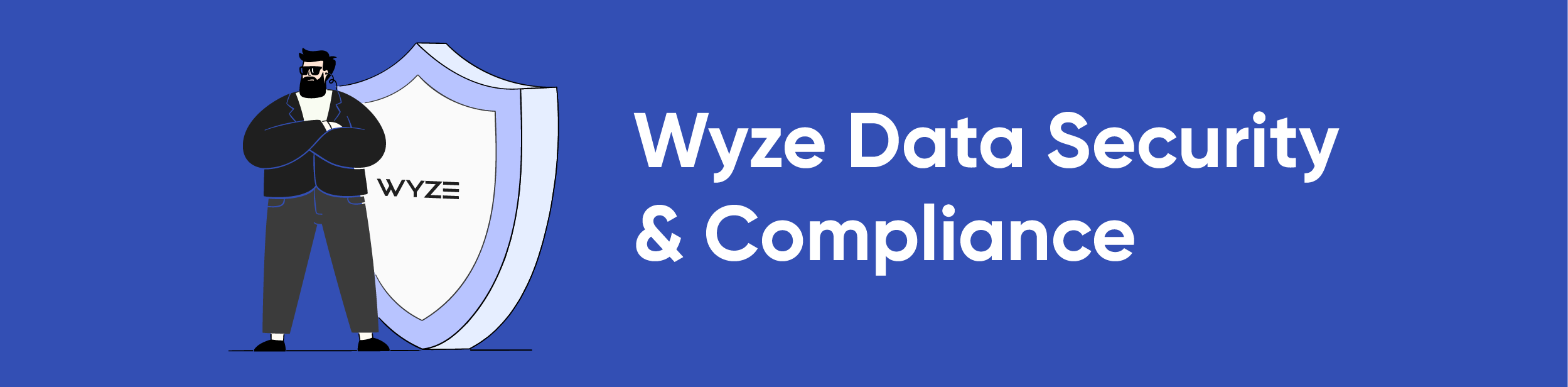 Wyze Data Security & Compliance