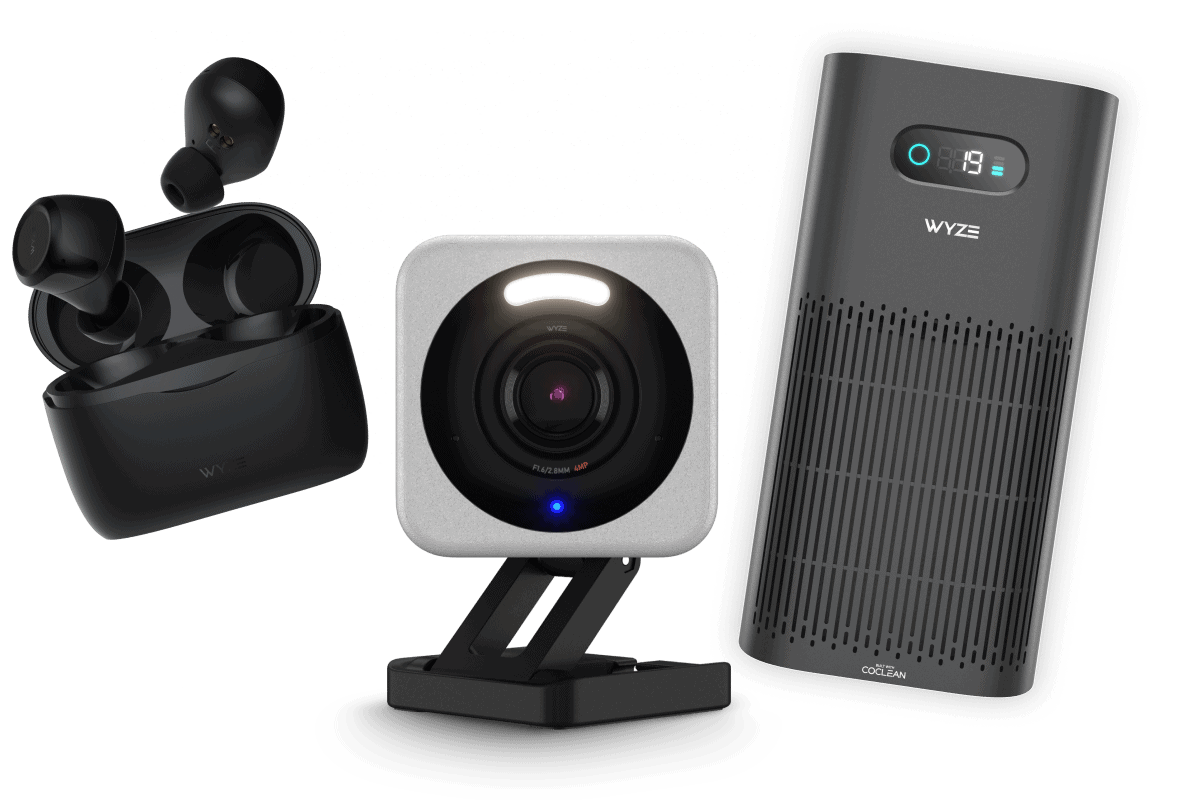 Wyze Military & Healthcare Discounts