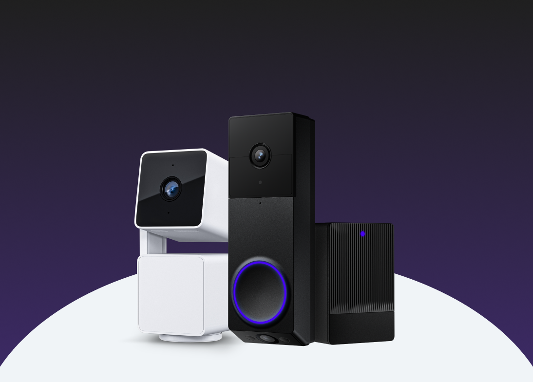 Essentials Security Bundle