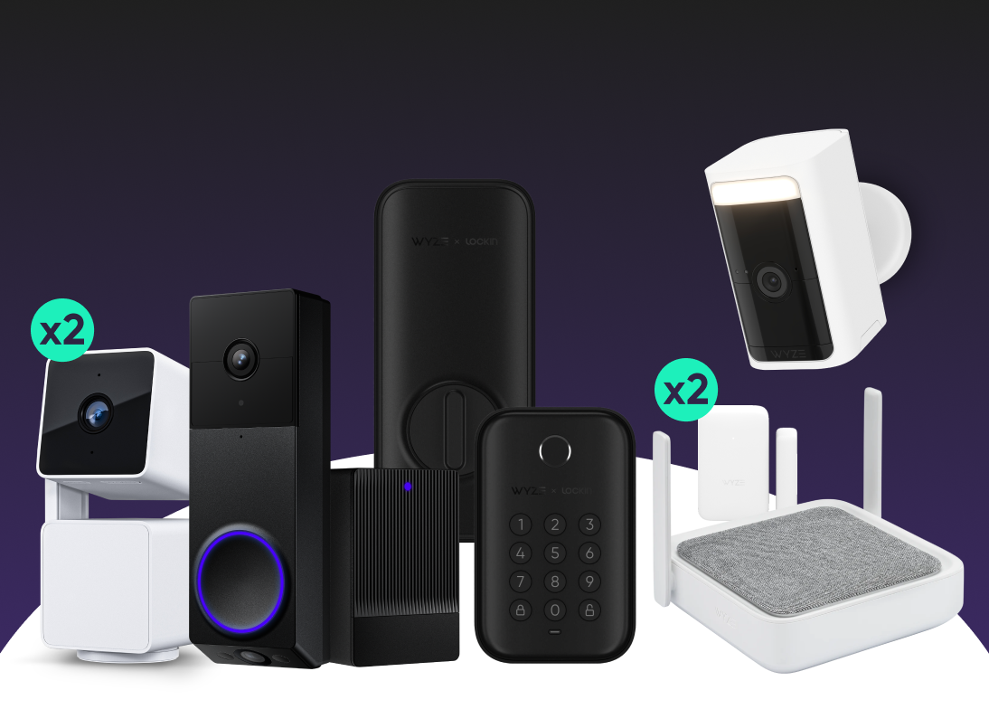 Advanced Protection Bundle