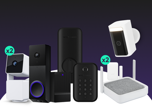 Advanced Protection Bundle