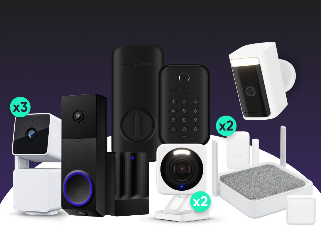 Premium Protection Bundle