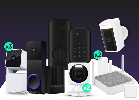 Premium Protection Bundle