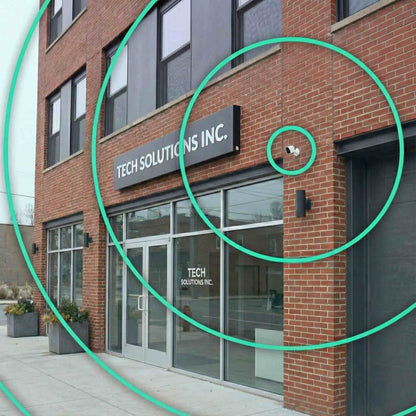 Small Business Monitoring Basic