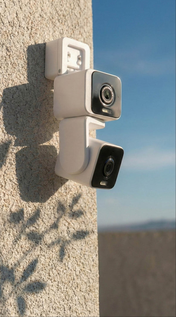 Wyze | Smart Home Security Cameras & Devices