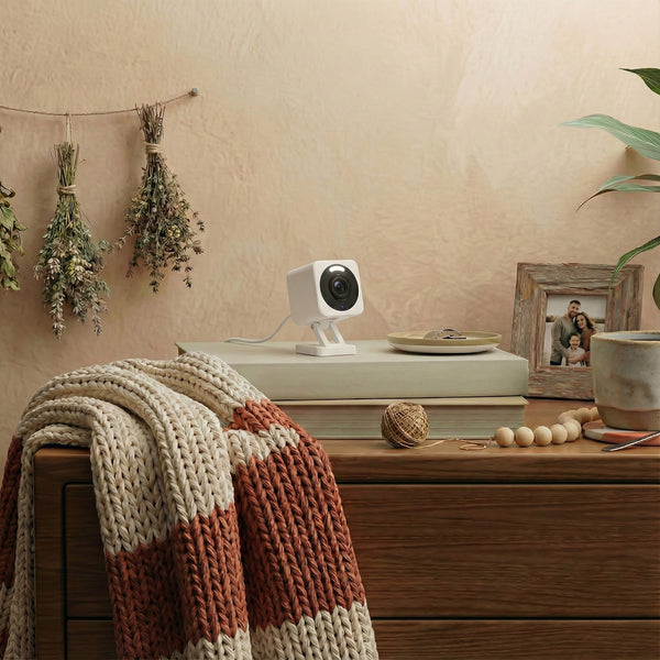 Wyze | Smart Home Security Cameras & Devices