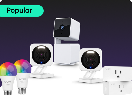 Enhanced Security Bundle