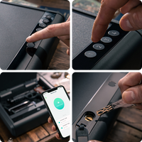 Wyze Gun Safe
