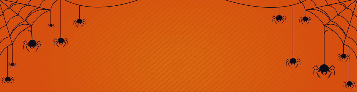 Halloween 2024 header.