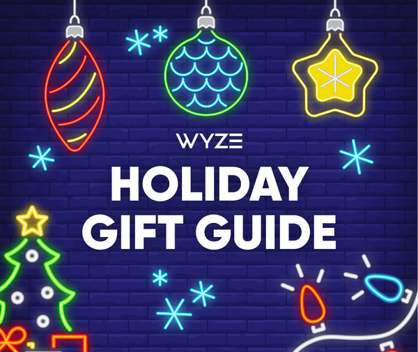 Take the stress out of gift giving