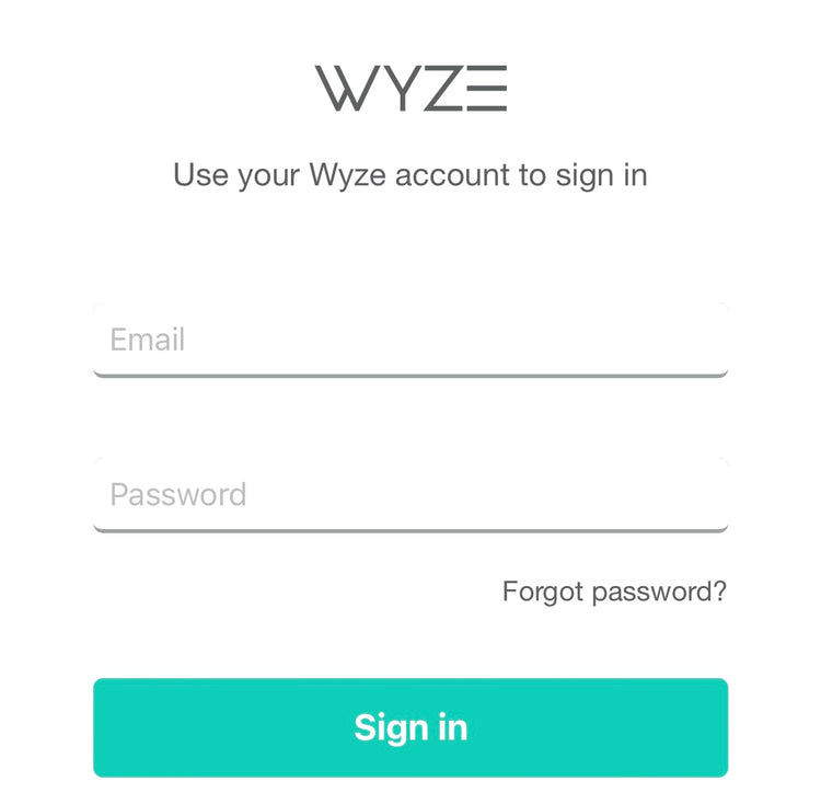 Google Wyze Google wyze