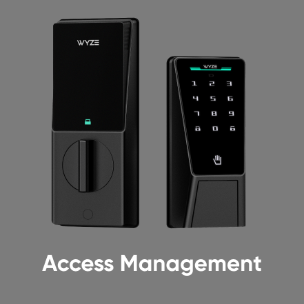 Partner with Wyze | Wyze Business Solutions 11