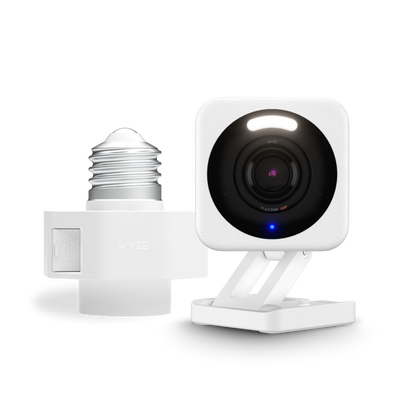 Wyze Lamp Socket