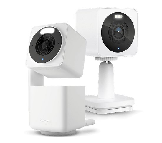 Wyze | Smart Home Security Cameras & Devices