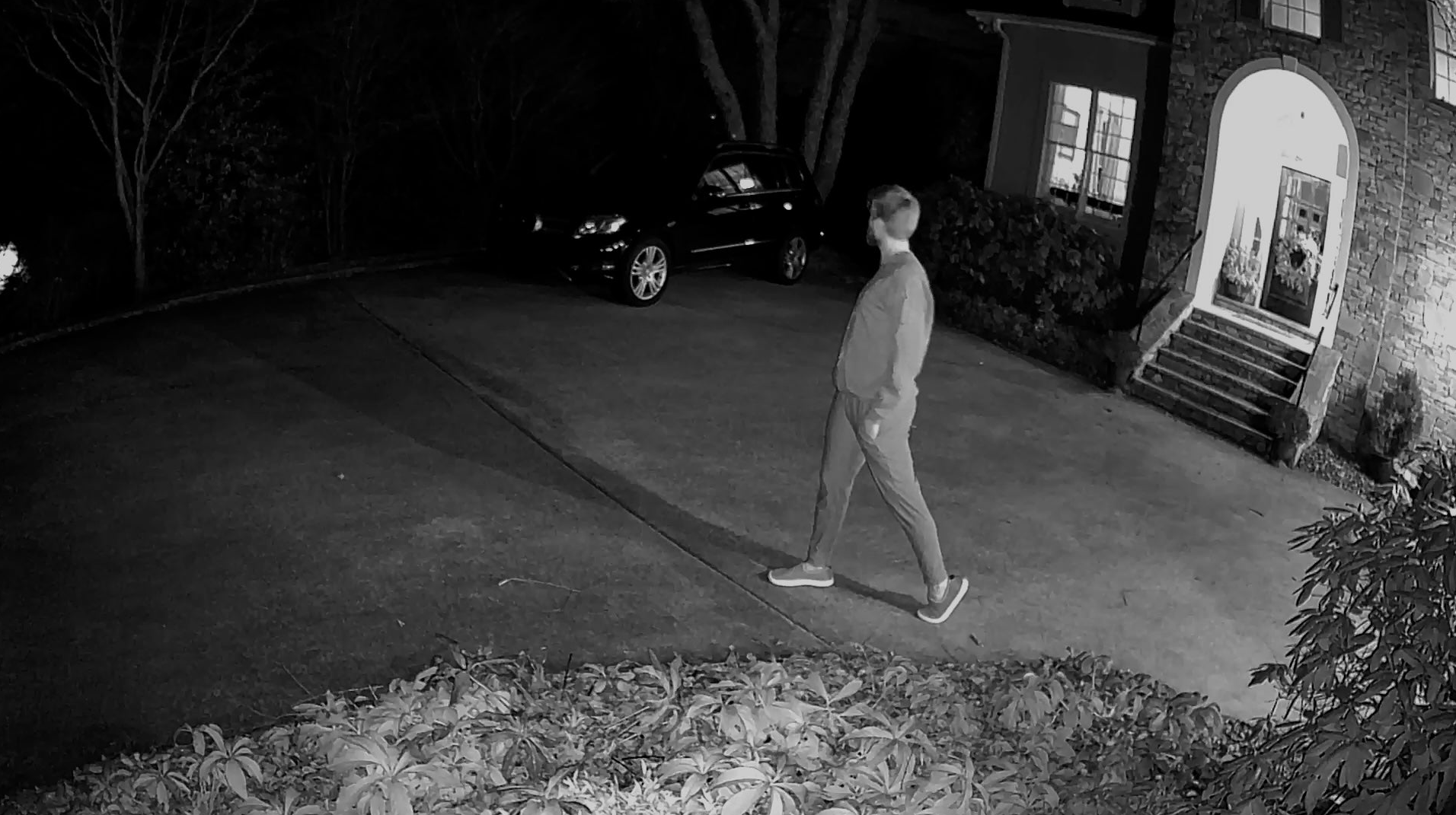 Wyze Cam OG and v4 in a home environment, providing seamless security coverage