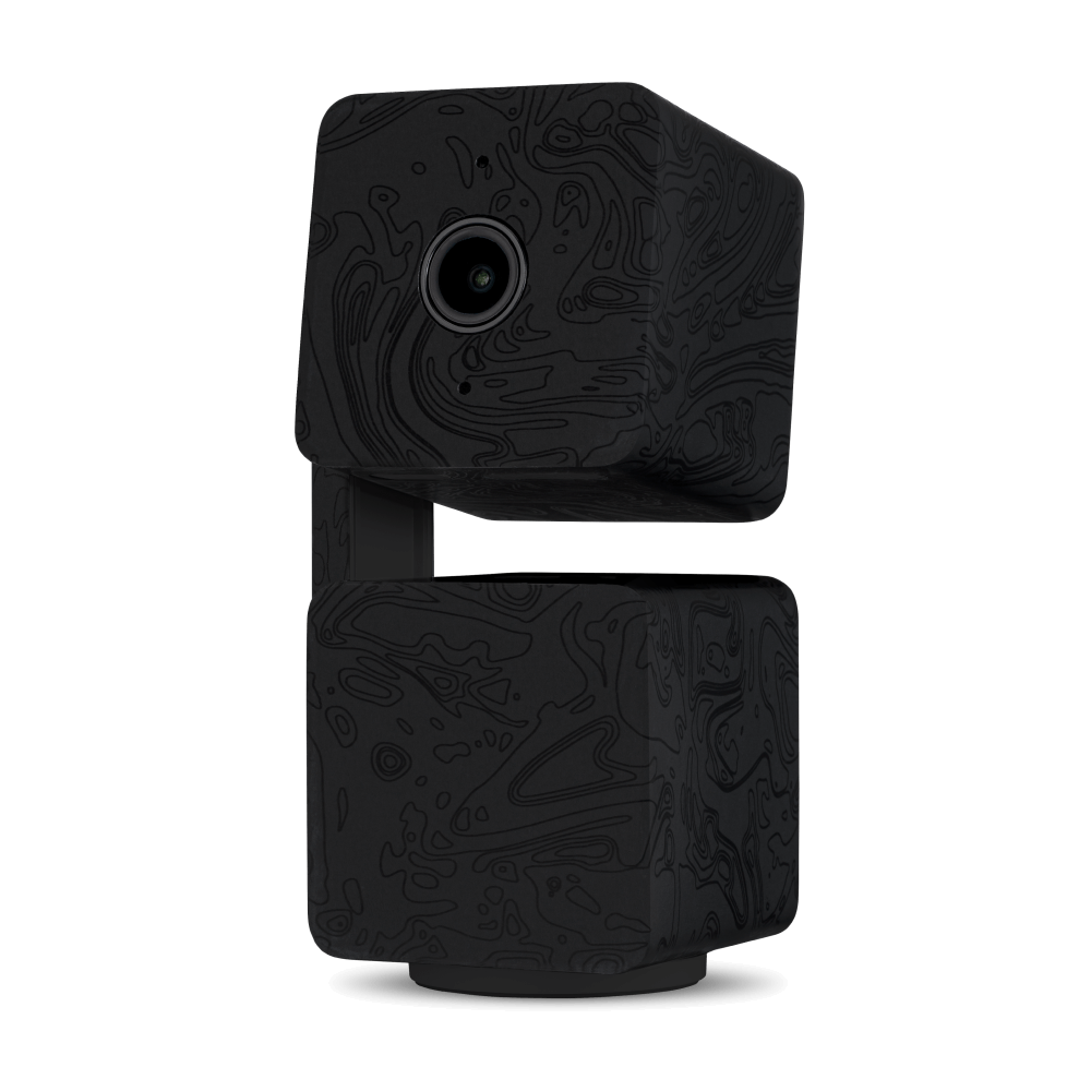 Wyze Cam Pan v3 Skins by dBrand (Skin Only)