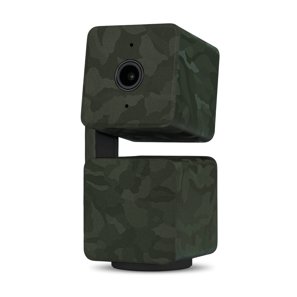 Wyze Cam Pan v3 Skins by dBrand (Skin Only)