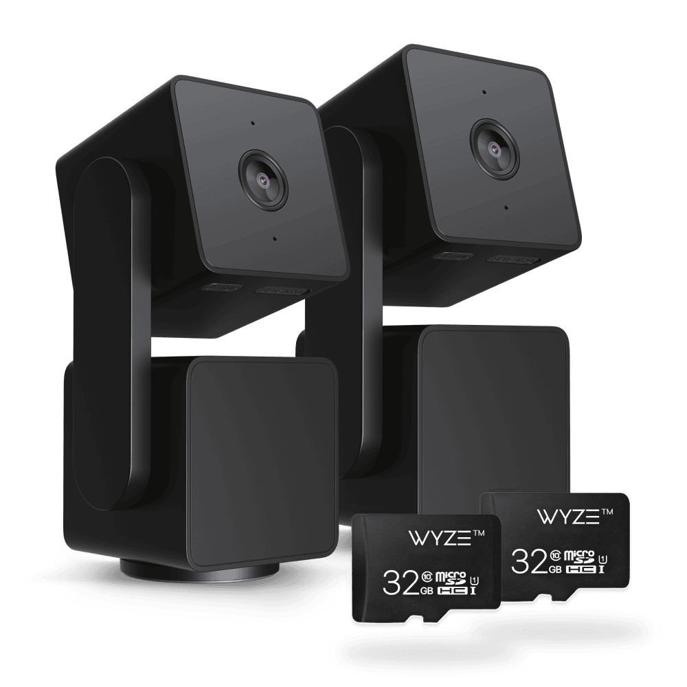 Pan v3 Security Bundle