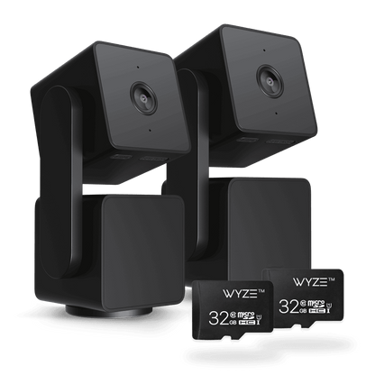 Pan v3 Security Bundle