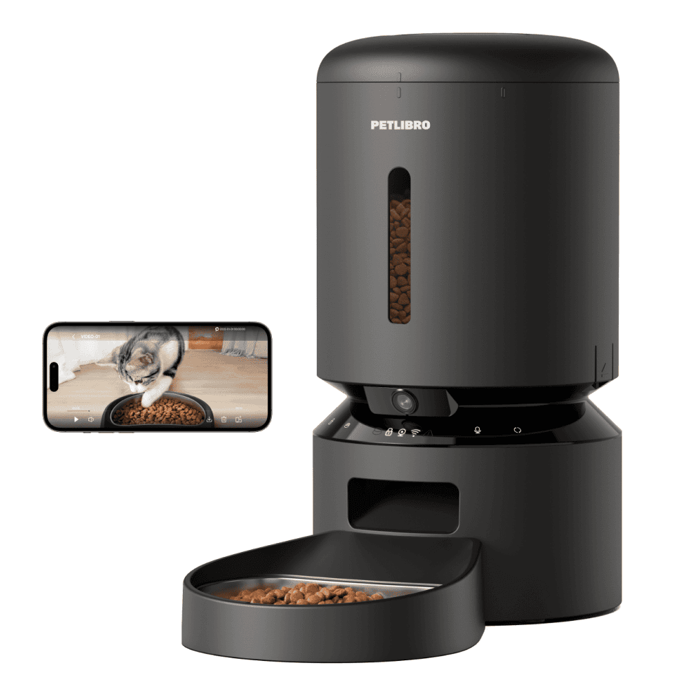 Petlibro Granary Smart Camera Feeder