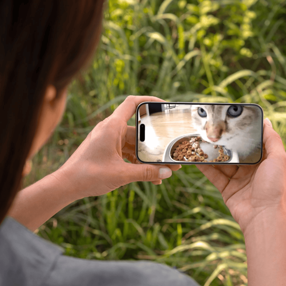 Petlibro Granary Smart Camera Feeder