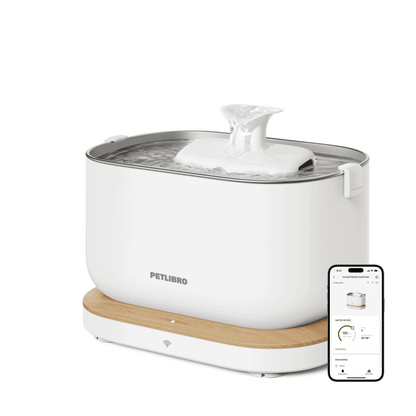 Petlibro Dockstream Smart Fountain