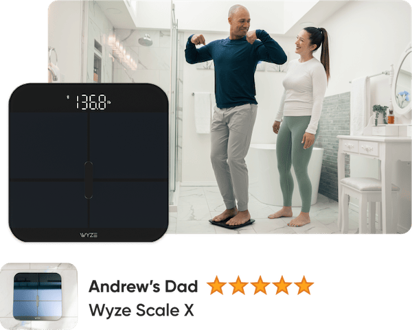 Health & Lifestyle, Smart Watches, Headphones, Earbuds, Scales